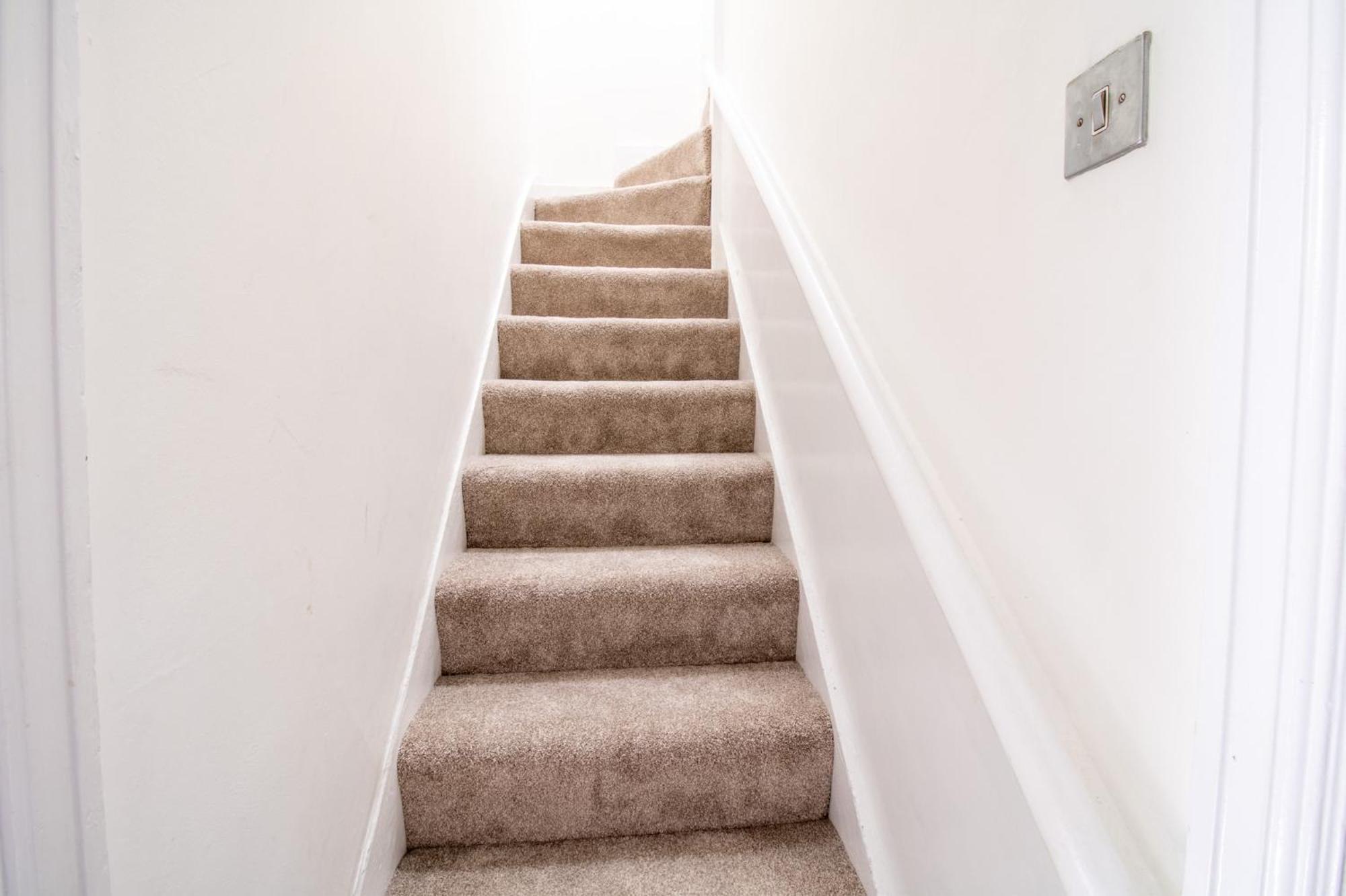 Mayfair Maisonette Chic Spacious 2-bed - 33a Apartamento